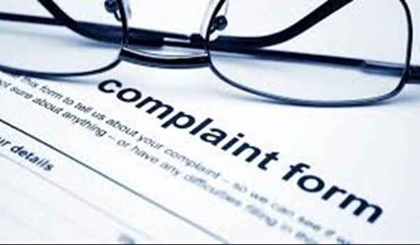 complaint