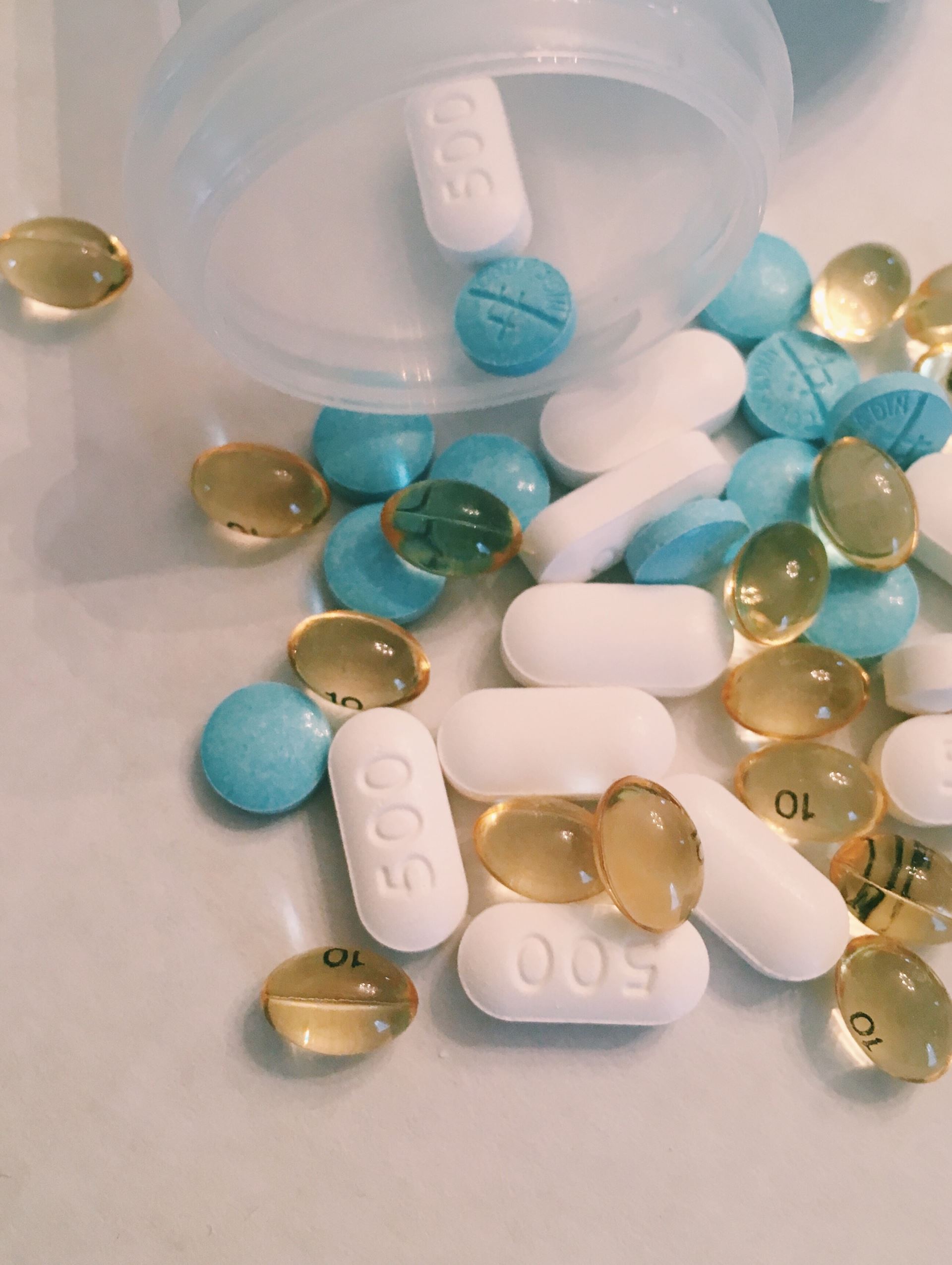 medication review